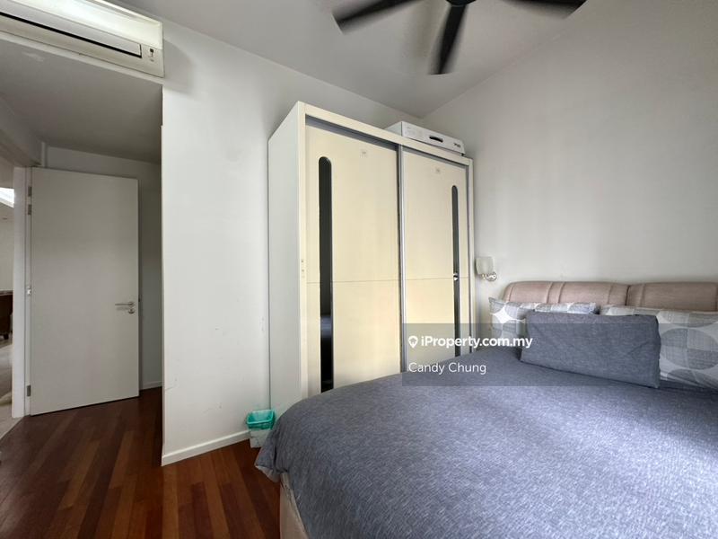 Condominium for Sale in Concerto North Kiara by Candy Chung - iProperty.com.my