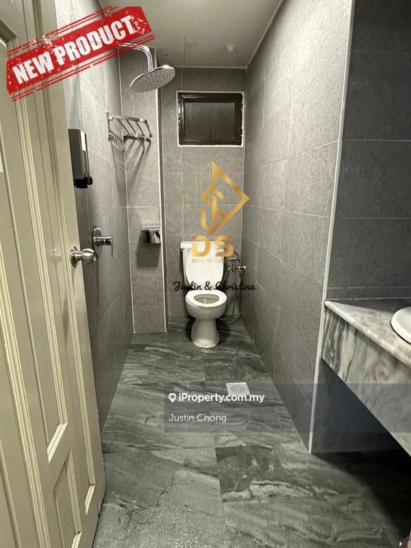 Condominium for Sale in Equatorial Hill Resort by Justin Chong - iProperty.com.my