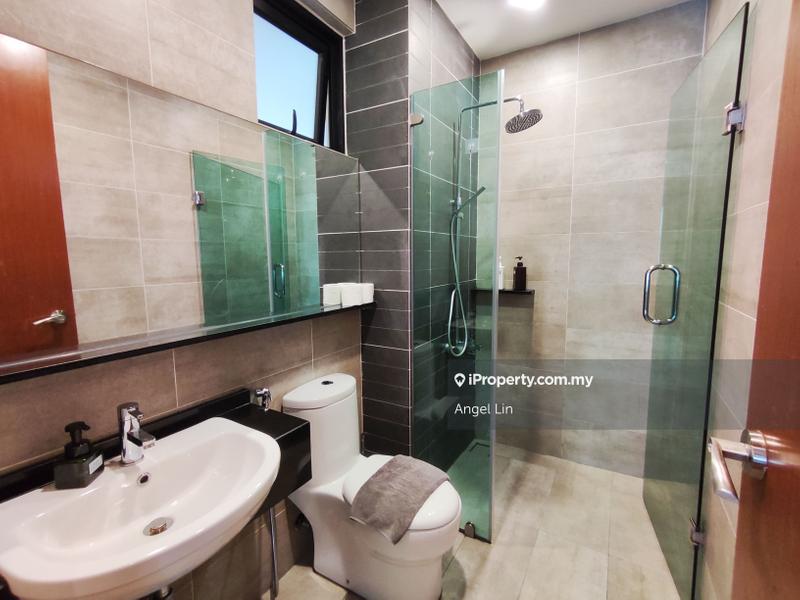 Condominium for Sale in Geo38 Residence by Angel Lin - iProperty.com.my
