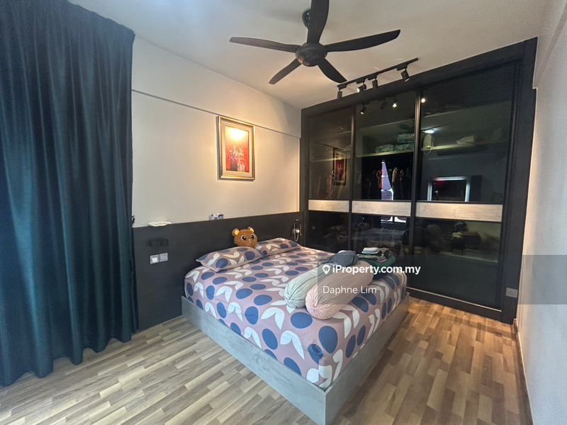 Kondominium untuk Dijual di Riverville Residences oleh Daphne Lim - iProperty.com.my