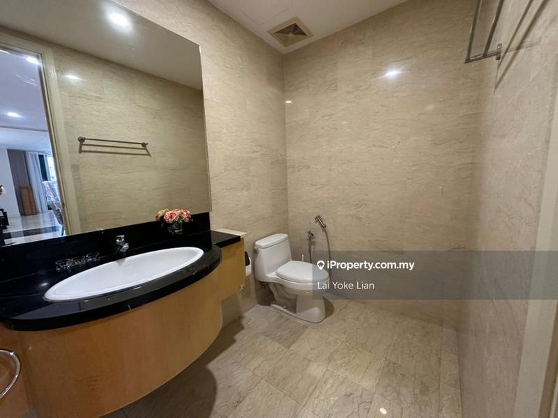 For Rent - Mutiara Upper East