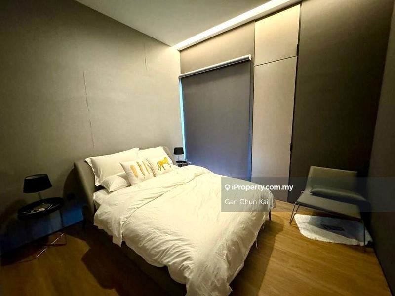 Kediaman Servis untuk Disewa di City of Dreams oleh Gan Chun Kai - iProperty.com.my