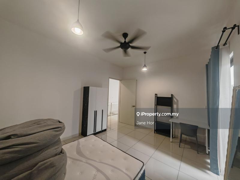 Townhouse for Rent in 16 Sierra, Puchong by Jane Hor - iProperty.com.my