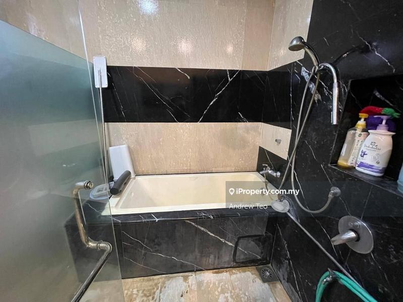 Bungalow House untuk Dijual di Horizon Hills, Iskandar Puteri (Nusajaya) oleh Andrew Teo - iProperty.com.my