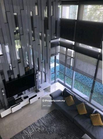 Bungalow House for Sale in Mont Kiara, Kuala Lumpur by Jen Lau - iProperty.com.my