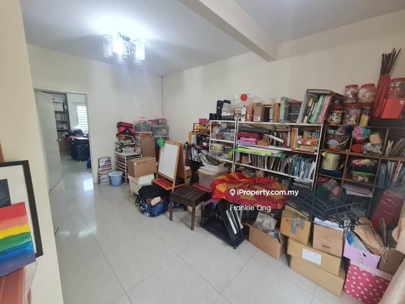2.5-storey Terraced House for Sale in Taman Midah, Cheras by Frankie Ong - Study - iProperty.com.my