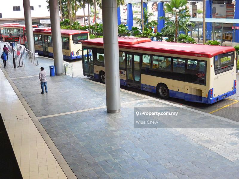 Office for Rent in Bangsar Utama, Bangsar by Willis Chew - iProperty.com.my