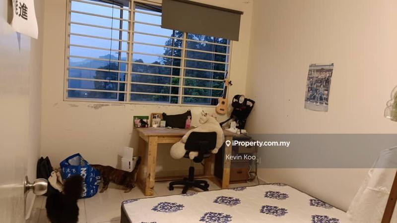 Pangsapuri untuk Dijual di Villa Residence oleh Kevin Koo - iProperty.com.my