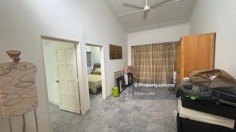 2-storey Terraced House for Sale in Bandar Sri Damansara, Selangor by Ethan Loke - iProperty.com.my