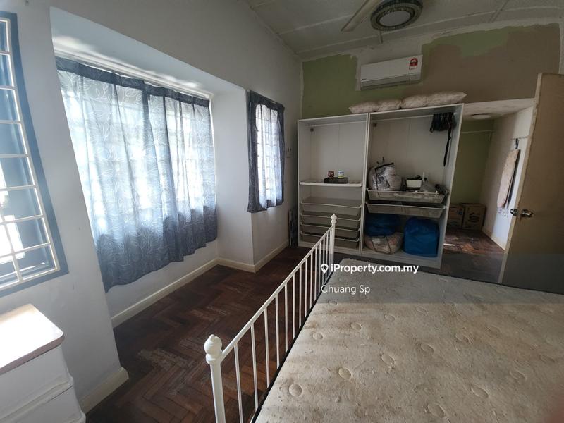 2-storey Terraced House for Sale in Bandar Sri Damansara, Selangor by Chuang Sp - iProperty.com.my