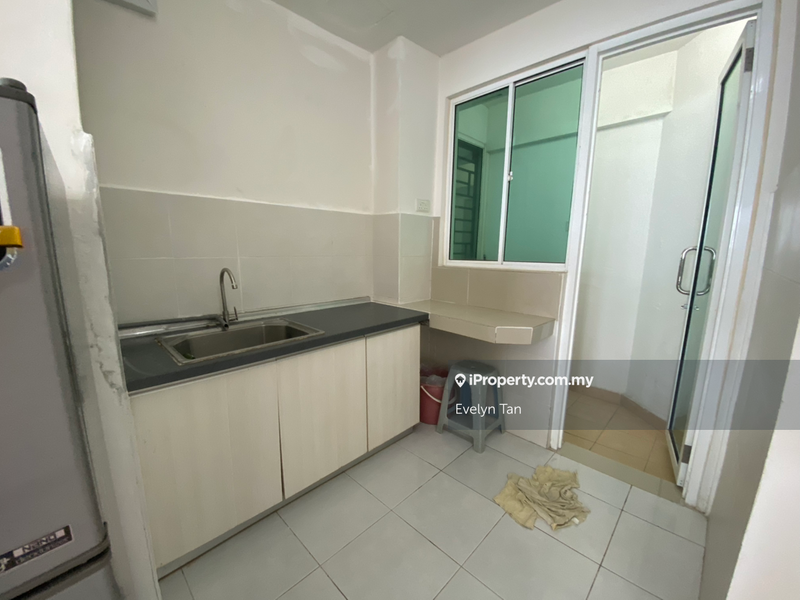 Service Residence for Sale in Main Place Residence by Evelyn Tan - iProperty.com.my