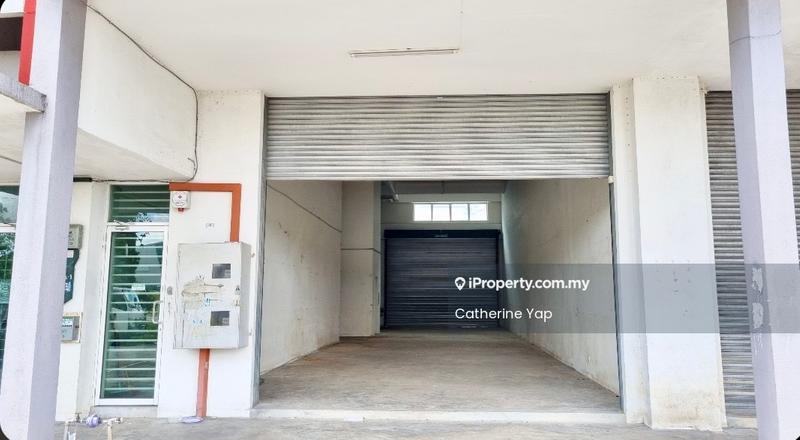 Shop / Office for Sale in Seksyen 33, Section 33, Shah Alam, Shah Alam by Catherine Yap - iProperty.com.my
