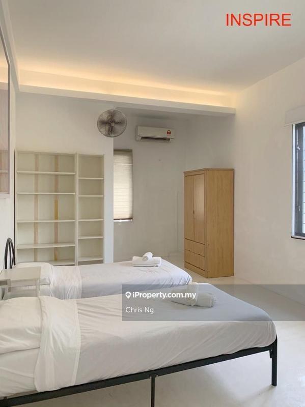 Bungalow House for Sale in Kampung Petaling Bahagia, Jalan Klang Lama (Old Klang Road) by Chris Ng - iProperty.com.my