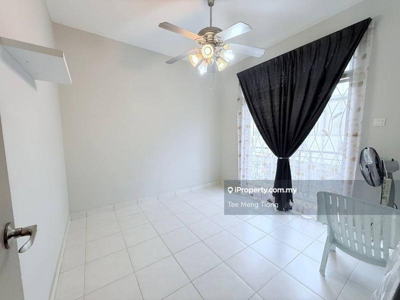 Cluster House for Sale in Taman Seri Austin, Tebrau by Tee Meng Tiong - iProperty.com.my