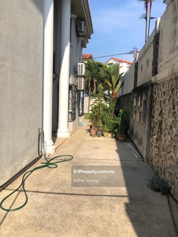 Rumah Berkembar untuk Dijual di BRP 5 Avalon Hill Bukit Rahman Putra, Sungai Buloh oleh Esther Soong - iProperty.com.my