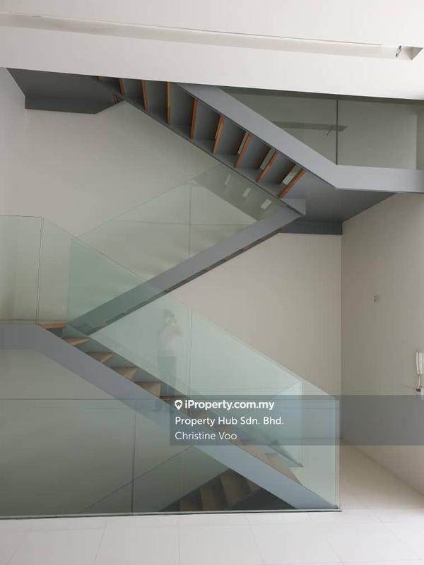 Cluster House for Rent in qchm0, Ampang by Christine Voo - iProperty.com.my