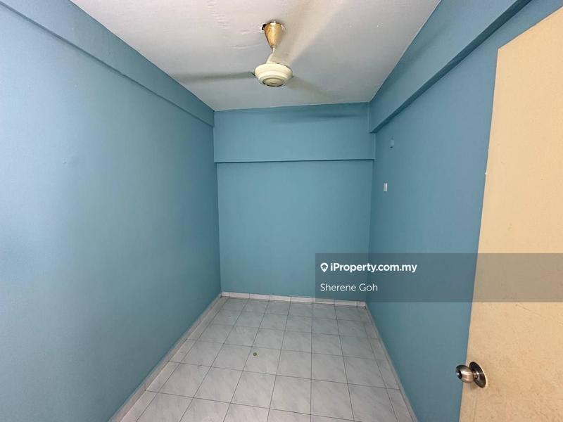 Flat for Sale in Taman Cahaya by Sherene Goh - iProperty.com.my