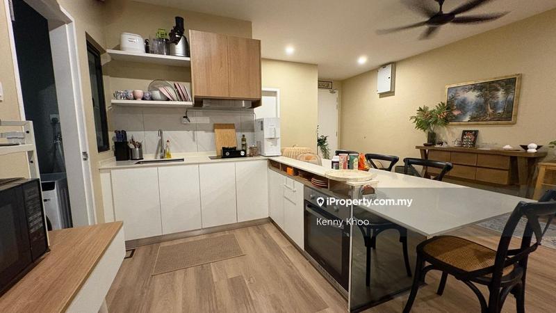 Service Residence for Sale in AraTre' Residences by Kenny Khoo - iProperty.com.my
