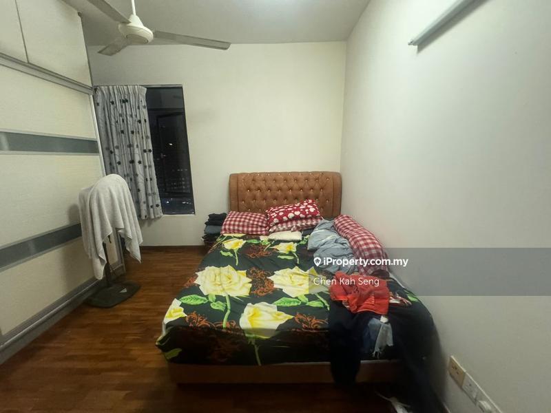 Kondominium untuk Dijual di Rivercity Condominium oleh Chen Kah Seng - iProperty.com.my