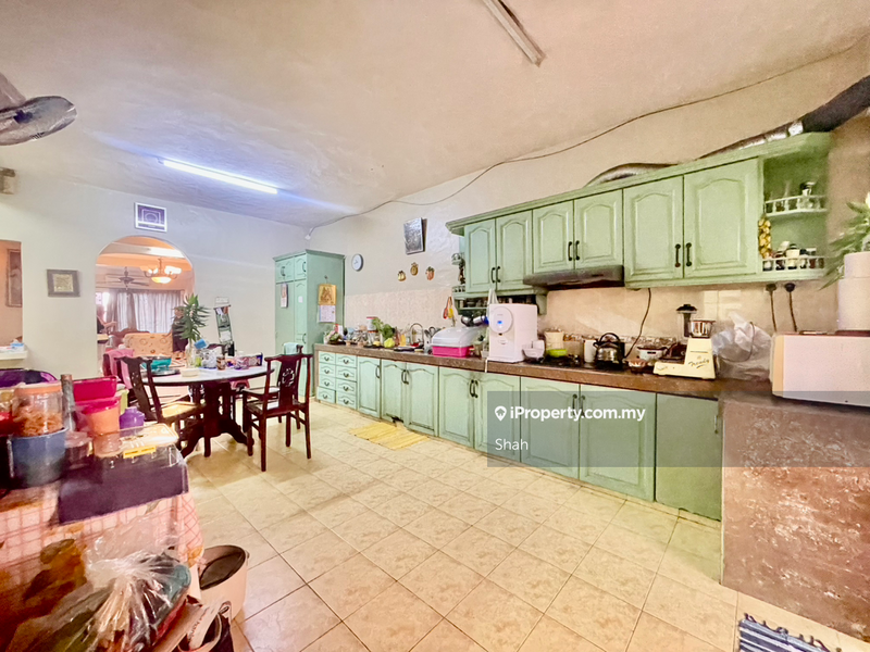 Rumah Teres 2-Tingkat untuk Dijual di Rawang Perdana 1, Rawang oleh Shah - iProperty.com.my