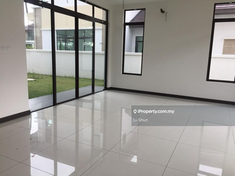 Bungalow House for Sale in Setia Eco Park, Setia Alam by Li-Shun - iProperty.com.my