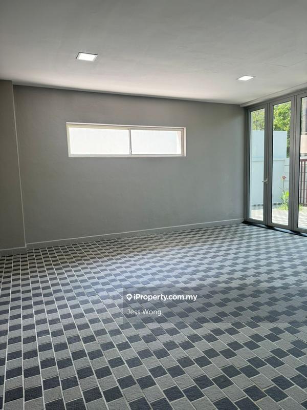 Bungalow House for Sale in Medan Damansara, Damansara Heights by Jess Wong - iProperty.com.my