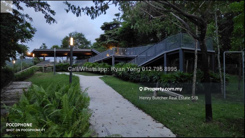 Kondominium untuk Dijual di Irama Wangsa oleh Henry Butcher Real Estate S/B - iProperty.com.my