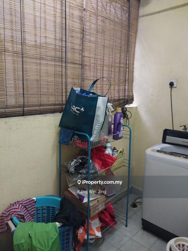 Pangsapuri untuk Dijual di Arena Green oleh Kang Wei Jing - iProperty.com.my