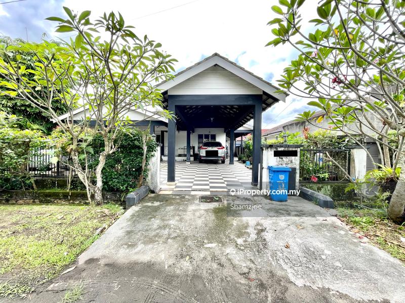 Bungalow House for Sale in Desa Subang Permai, Shah Alam by Shamzjoe - iProperty.com.my
