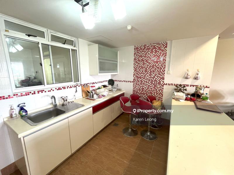 For Sale - The Plaza Condominium