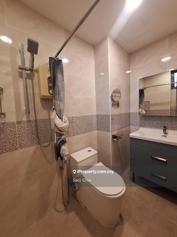Pangsapuri untuk Dijual di Bella Vista oleh Sally Chin - iProperty.com.my