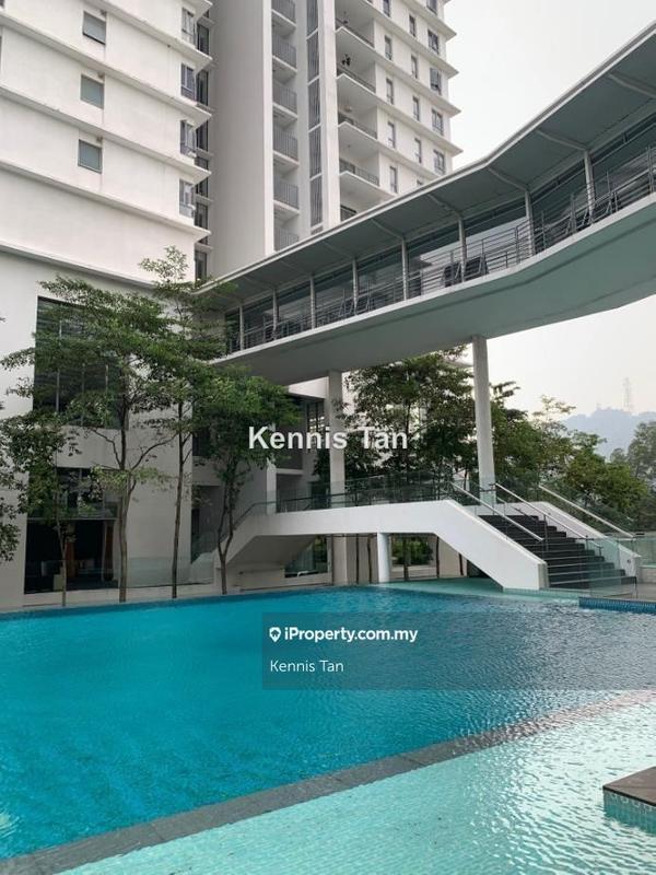 Kondominium untuk Dijual di The Westside One oleh Kennis Tan - iProperty.com.my