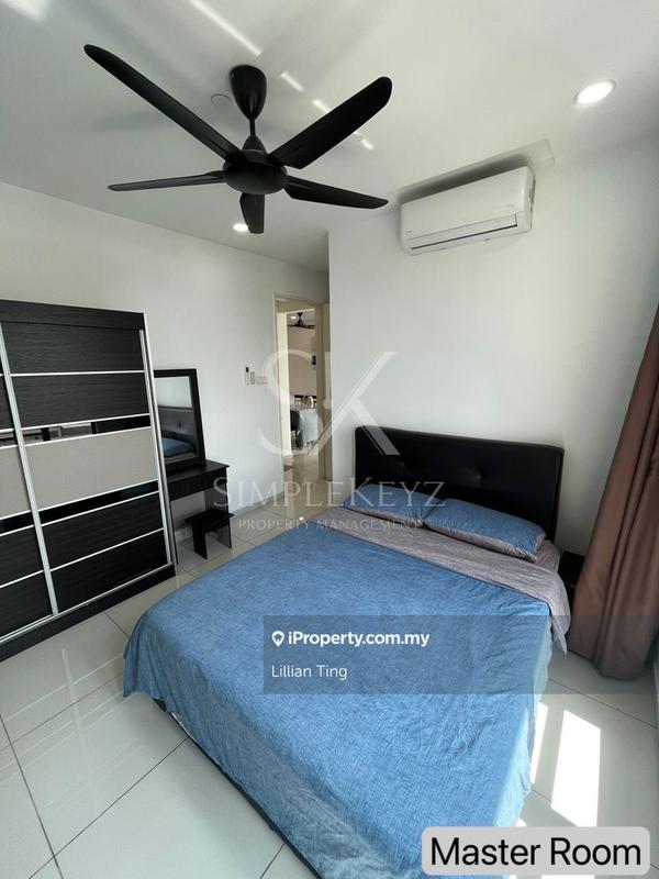 For Rent - Kenwingston Skylofts