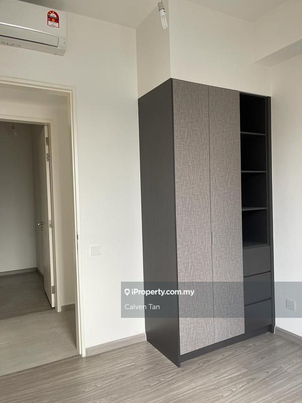 Residensi Servis untuk Dijual di The Arcuz oleh Calven Tan - iProperty.com.my