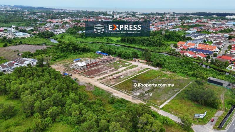 Terraced House for Sale in Tudan, Miri by Sam Yong - iProperty.com.my