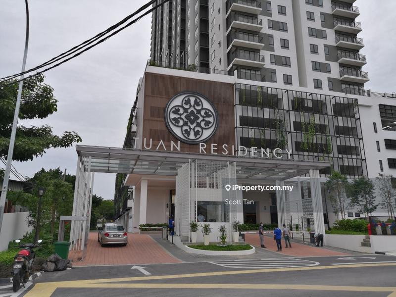 For Sale - Tuan Residency