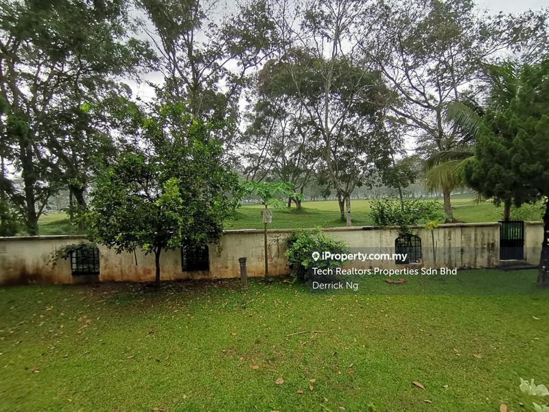 Banglo untuk Dijual di Cinta Sayang Golf Club, Sungai Petani oleh Derrick Ng - iProperty.com.my