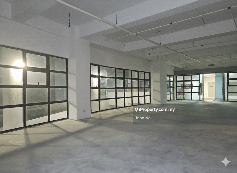 For Rent - PJ Midtown