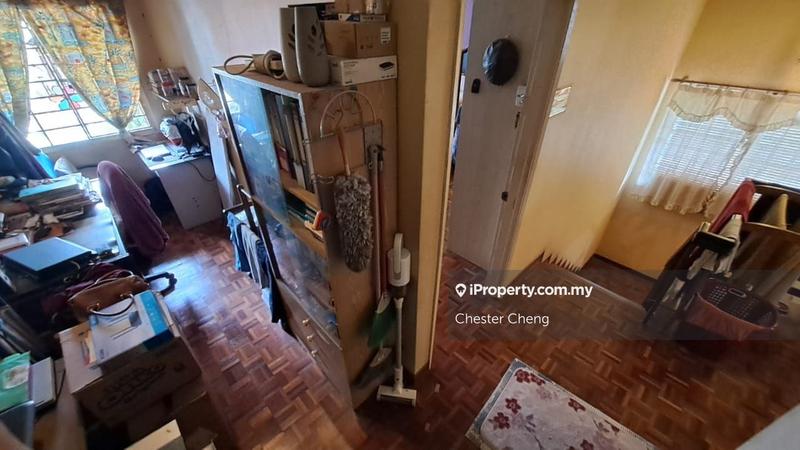 Rumah Teres 2-Tingkat untuk Dijual di SS19, Subang Jaya oleh Chester Cheng - iProperty.com.my