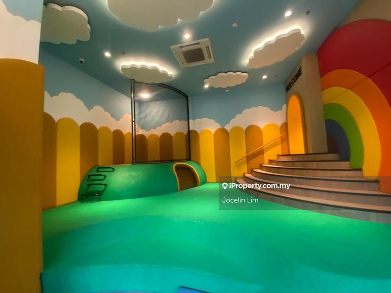 Residensi Servis untuk Dijual di D'Erica oleh Jocelin Lim - iProperty.com.my