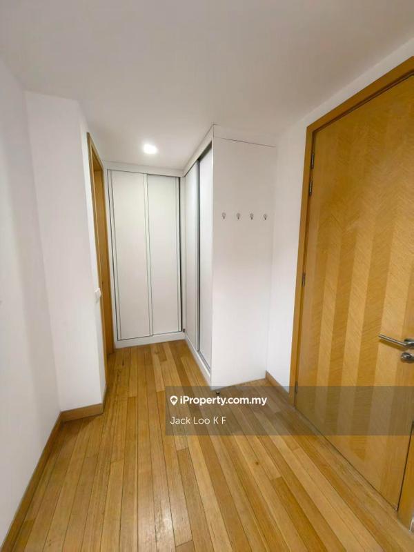 For Rent - Verticas Residensi