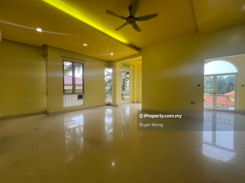 Bungalow House untuk Dijual di Country Heights, Kajang oleh Bryan Wong - iProperty.com.my