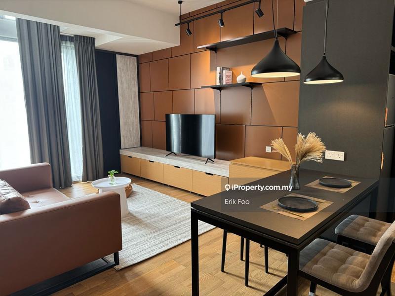 For Rent - Twy Duplex Condos