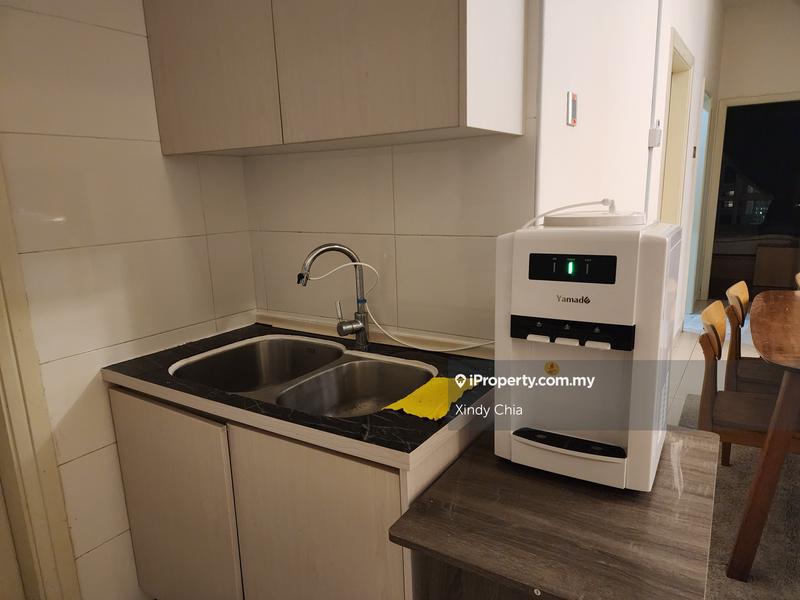 Service Residence for Rent in Crest Residence by Xindy Chia - iProperty.com.my