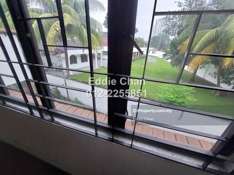 Banglo untuk Dijual di Titiwangsa, Bungalow, Titiwangsa oleh Eddie Chan - iProperty.com.my