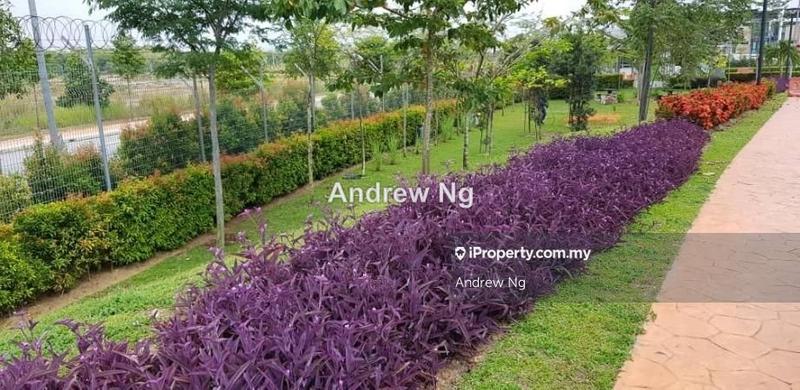 Bungalow House for Sale in Casa Idaman, Setia Alam, Setia Eco Park, Setia Alam by Andrew Ng - iProperty.com.my