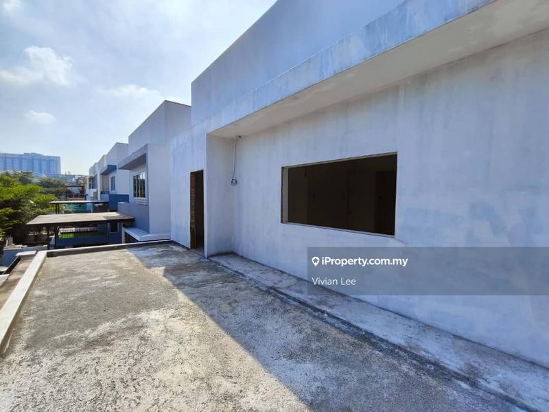 Kilang Terpisah untuk Dijual di Kampung Baru Sungai Buloh, Sungai Buloh oleh Vivian Lee - iProperty.com.my