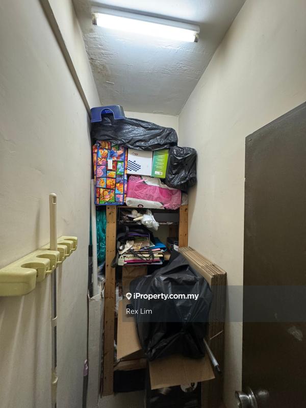 Pangsapuri untuk Dijual di Puchong Utama Court 2 oleh Rex Lim - iProperty.com.my