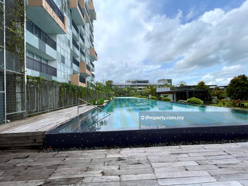 Service Residence for Sale in Eden on the Park by Beautriz Sim - iProperty.com.my