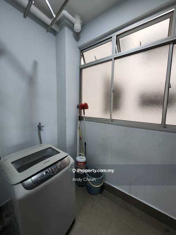 Service Residence for Sale in Meridin Bayvue @ Sierra Perdana by Andy Cheah - iProperty.com.my